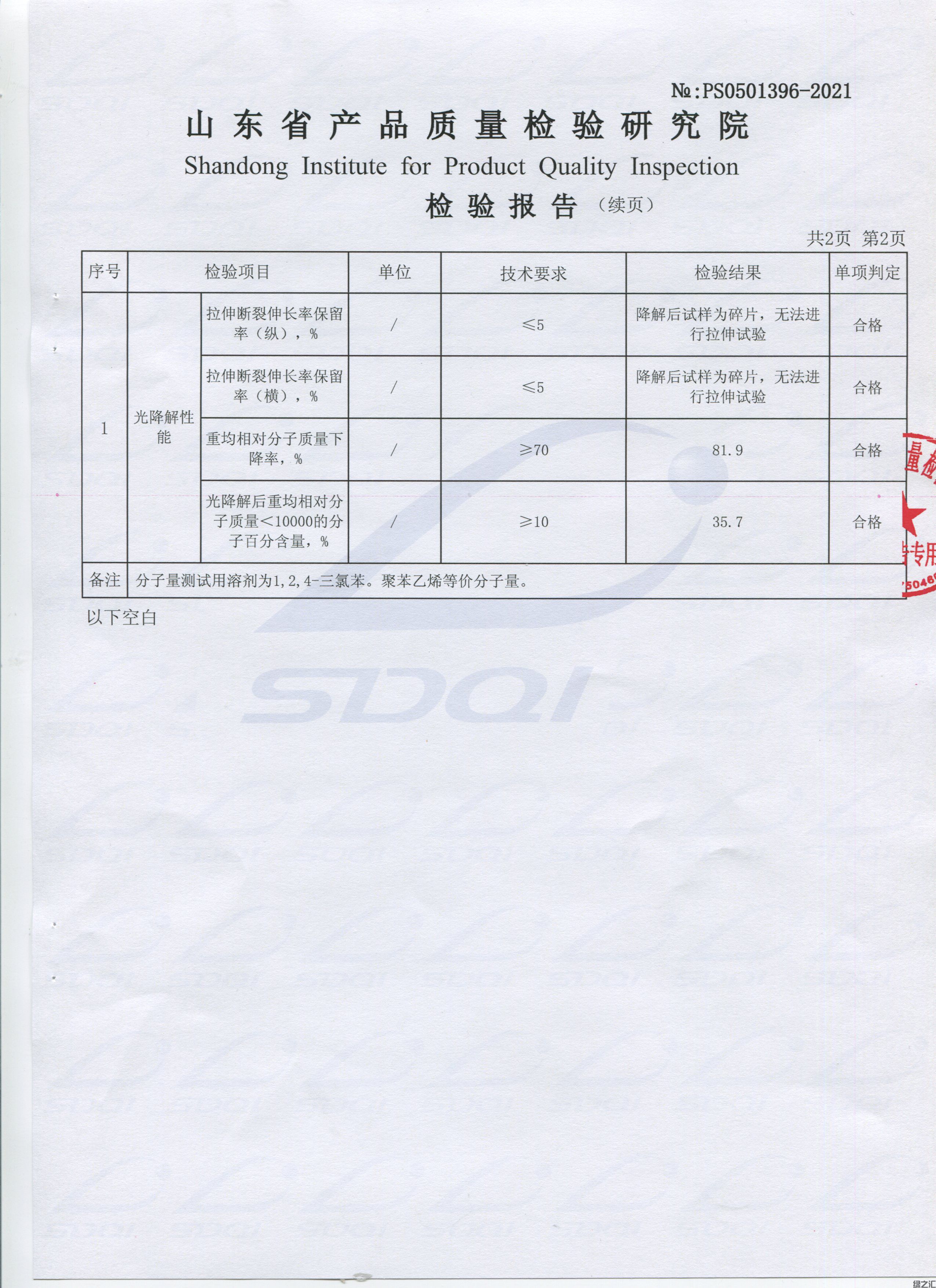 PE類收縮膜專用自然生態(tài)降解料SuperBDP2000(圖5)