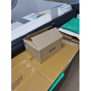 可降解石塑箱