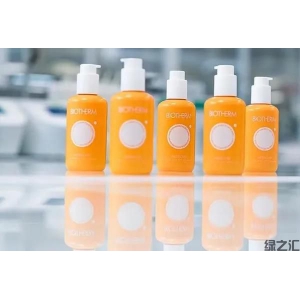歐萊雅集團(tuán)宣布推出創(chuàng)新化妝品包裝瓶，碧歐泉率先使用