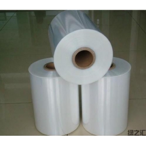 可降解PVC熱收縮膜