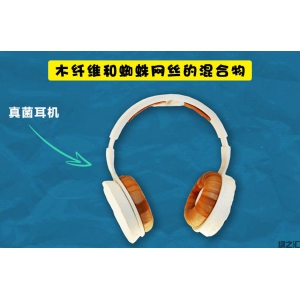 未來10種可替代塑料的可生物降解的生態(tài)材料