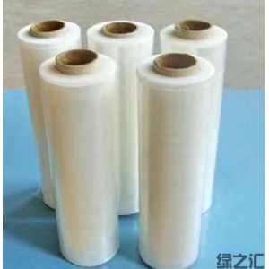 可降解高透明PE纏繞膜