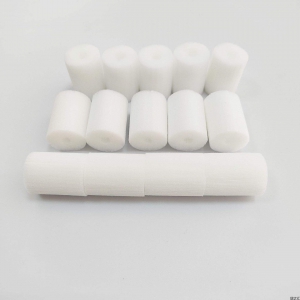 可降解電子煙吸油棉