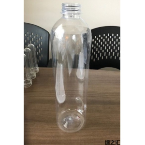透明可降解PET食品飲料包裝瓶