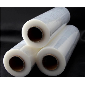 可降解工業(yè)用透明PE纏繞膜