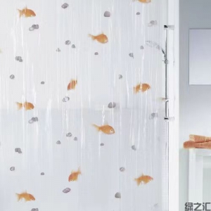 PEVA浴簾專用厭氧生物降解母粒