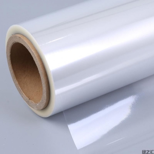 透明BOPET薄膜專用厭氧生物降解母粒