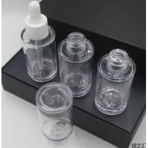 透明PETG吹瓶用厭氧生物降解母粒