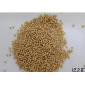 綠之匯 PDM2000 自然生態(tài)降解母粒：為聚乙烯購物袋及垃圾袋降解帶來綠色新曙光