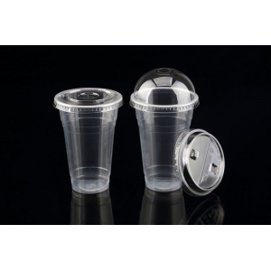 綠之匯 PDM4000 自然生態(tài)降解母粒為 PP 餐飲具環(huán)保升級(jí)帶來新契機(jī)