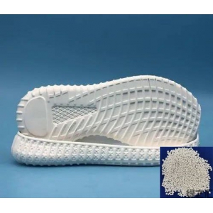 綠之匯 EVA3000 厭氧生物降解母粒：引領(lǐng) EVA 制品綠色化轉(zhuǎn)型