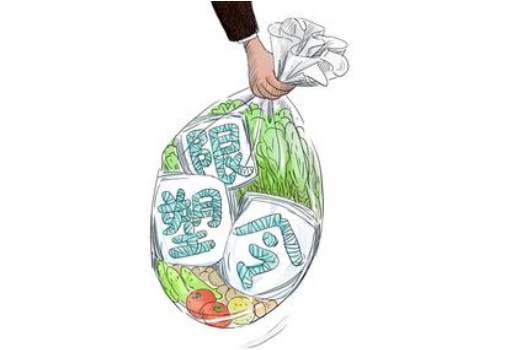 新版限塑令：《關(guān)于進(jìn)一步加強(qiáng)塑料污染治理的意見》公布(圖1)