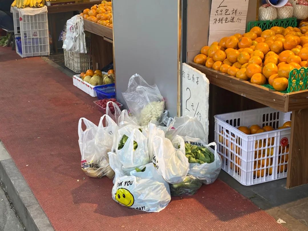 “禁塑令”大限將至，商家都準備好了嗎？(圖1)