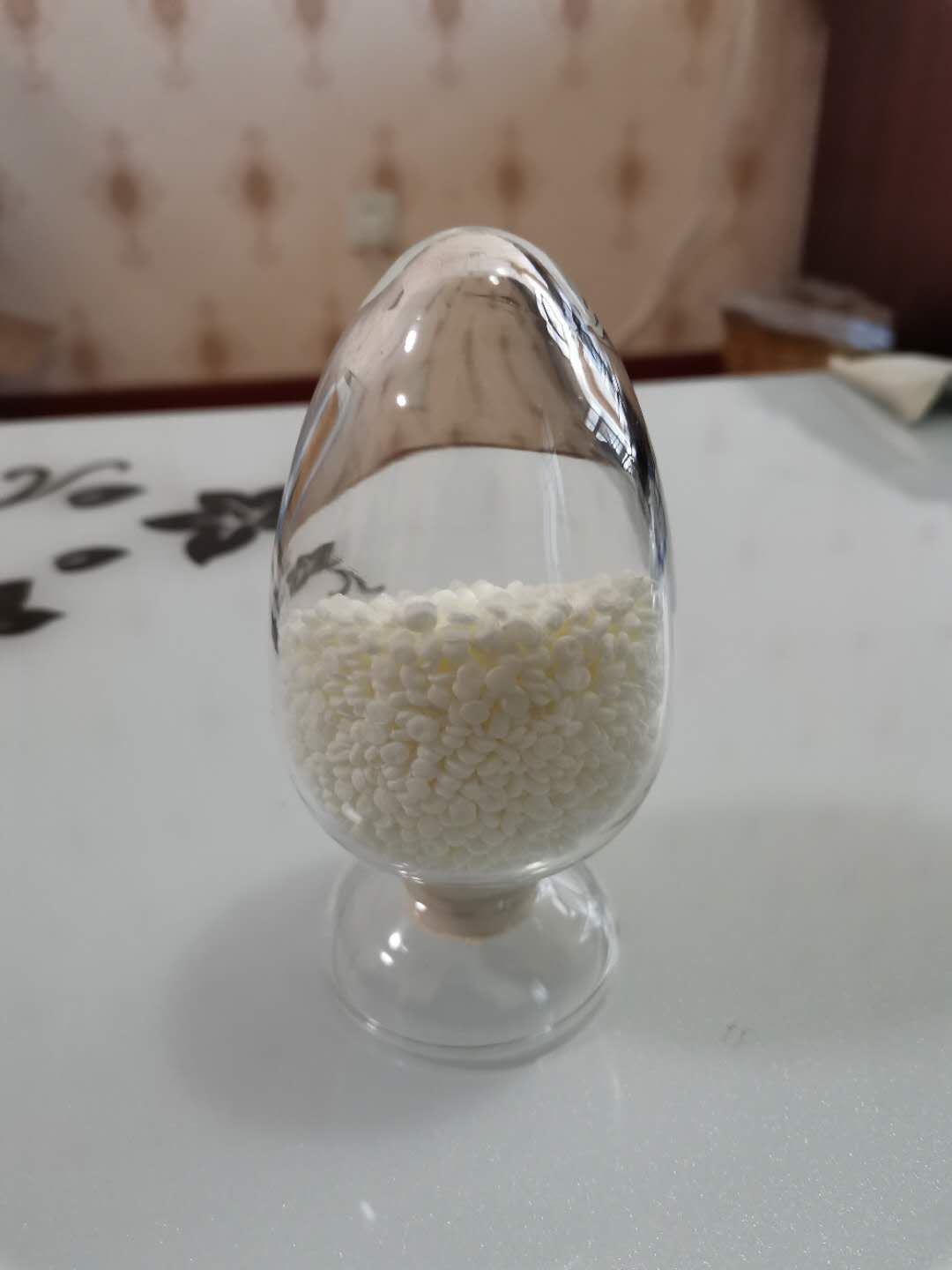 PS類(lèi)吸塑片材制品專用厭氧降解料(圖1)