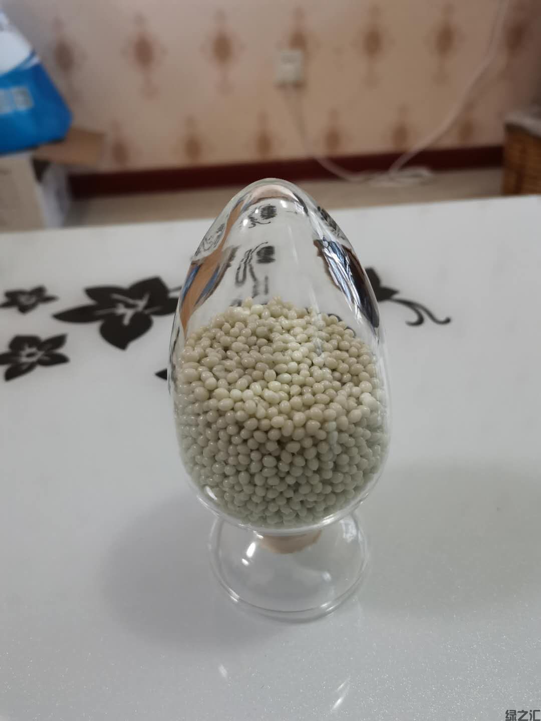 PET類吸塑片材制品專用厭氧降解料(圖1)