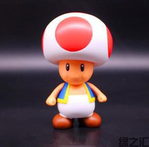 可降解PVC軟質(zhì)玩具(圖6)