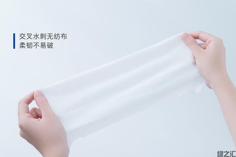 可降解水刺專用滌綸短纖維(圖3)