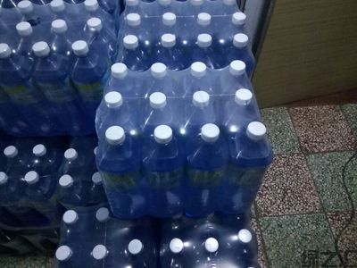 飲料、酒類(lèi)等用光降解熱收縮膜(圖5)