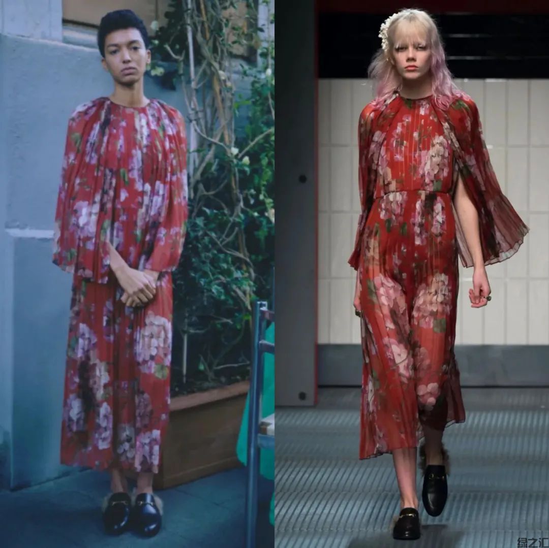 未來(lái)的時(shí)尚：美與可持續(xù)發(fā)展(圖25)